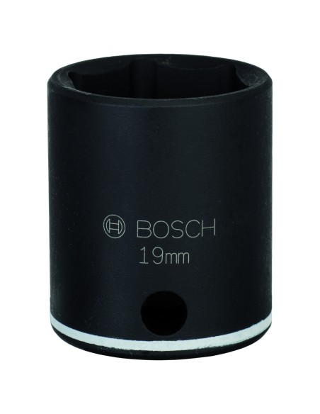 BOSCH 2608522301 Vaso impacto 3/8 19x22mm x34mm