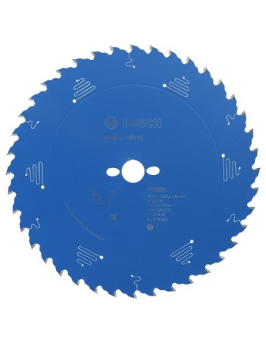 BOSCH 2608644072 Hoja De Sierra Circular Expert for Wood H 335x30-40