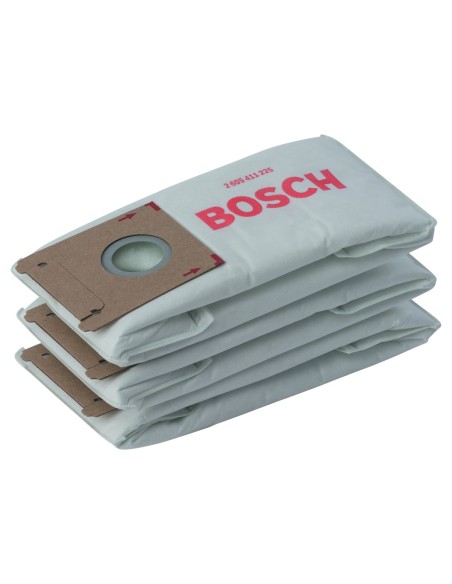 BOSCH 2605411225 Filtro papel VENTARO