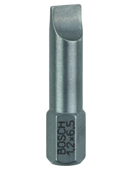 BOSCH 2607001466 Punta de atornillar extra dura S 12x65 25 mm