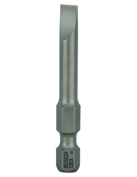 BOSCH 2607001481 Punta de atornillar extra dura S 10x55 49 mm