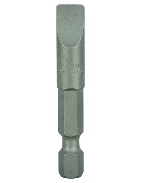 BOSCH 2607001485 Punta de atornillar extra dura S 12x80 49 mm