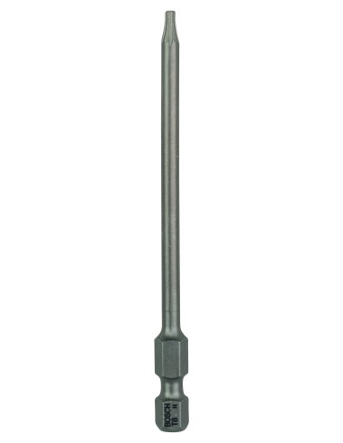 BOSCH 2607001646 Punta de atornillar extra dura T8 89 mm