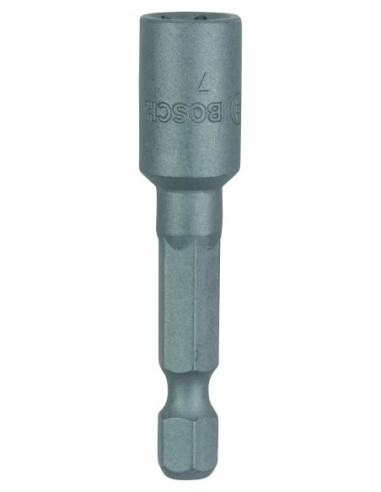 BOSCH 2608550070 Llaves de tubo 50 x 7 mm M 4