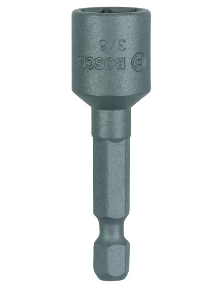 BOSCH 2608550082 Llaves de tubo 50 mm x 3/8