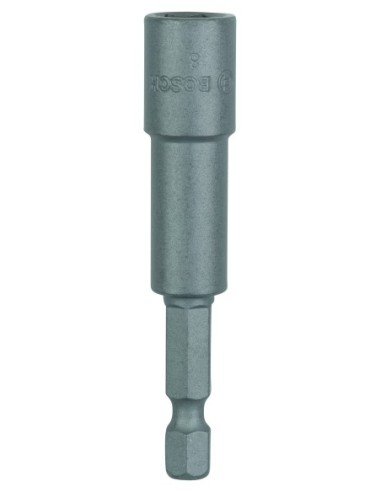 BOSCH 2608550560 Llave de vaso 65 x 8 mm M 5