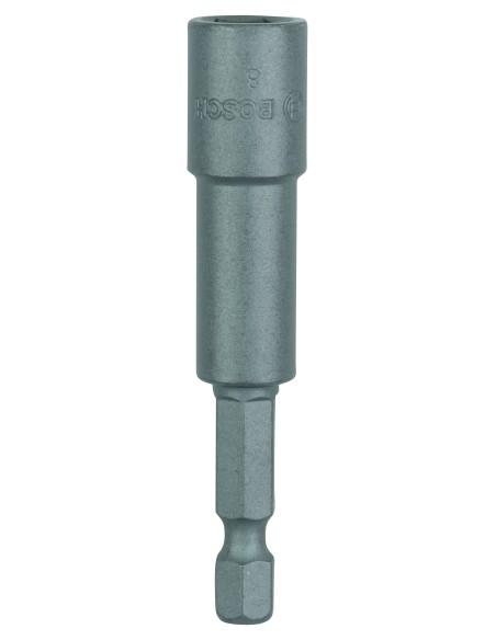 BOSCH 2608550560 Llave de vaso 65 x 8 mm M 5