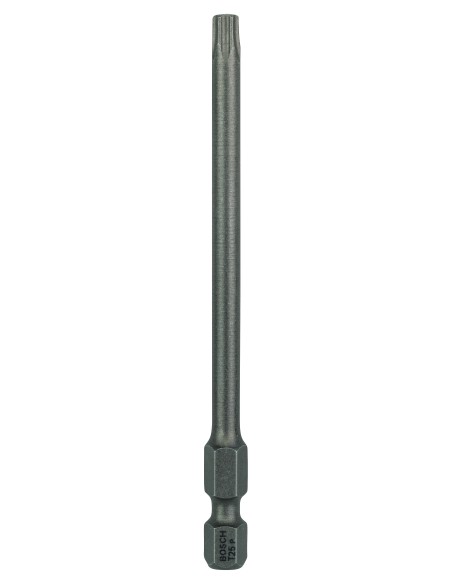 BOSCH 2607001654 Punta de atornillar extra dura T25 89 mm