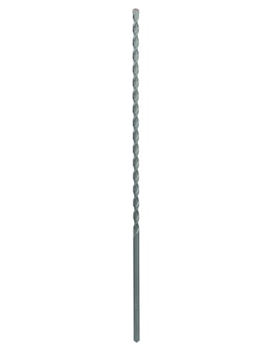 BOSCH 2608597690 Brocas para hormigón CYL-3 8 x 350 x 400 mm d 75 mm