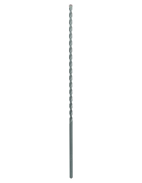 BOSCH 2608597690 Brocas para hormigón CYL-3 8 x 350 x 400 mm d 75 mm