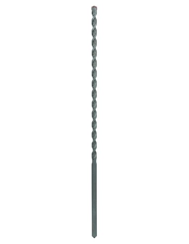 BOSCH 2608597691 Brocas para hormigón CYL-3 10 x 350 x 400 mm d 9 mm