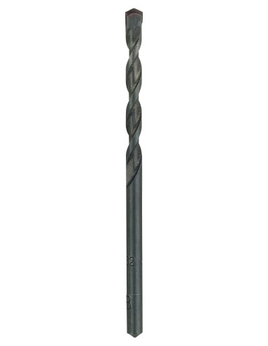 BOSCH 2608597704 Brocas para hormigón CYL-3 4 x 40 x 75 mm d 33 mm