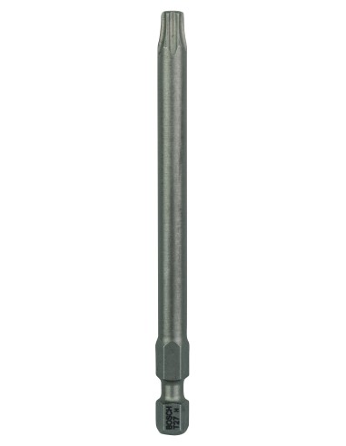 BOSCH 2607001656 Punta de atornillar extra dura T27 89 mm