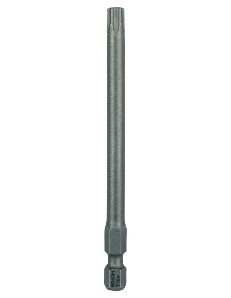 BOSCH 2607001658 Punta de atornillar extra dura T30 89 mm