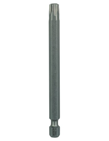 BOSCH 2607001660 Punta de atornillar extra dura T40 89 mm