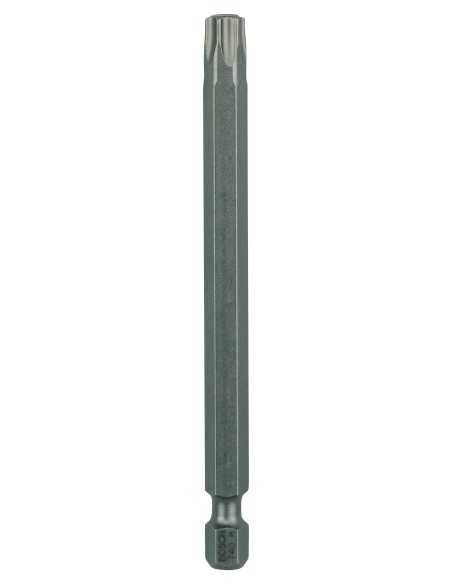 BOSCH 2607001660 Punta de atornillar extra dura T40 89 mm