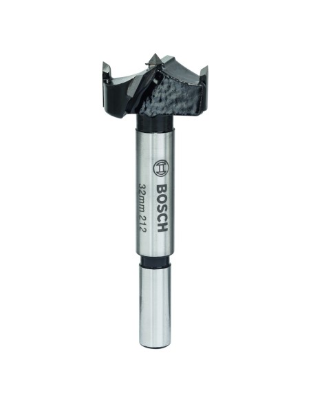 BOSCH 2608597611 Broca artesanal HM 32 x 90 mm d 10 mm