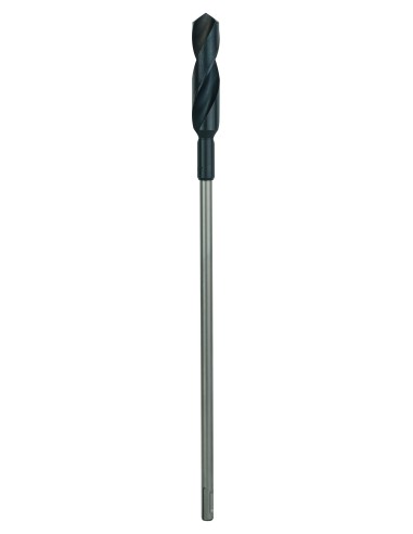 BOSCH 2608597412 Brocas SDS-plus para encofrados e instalaciones 22 x 400mm