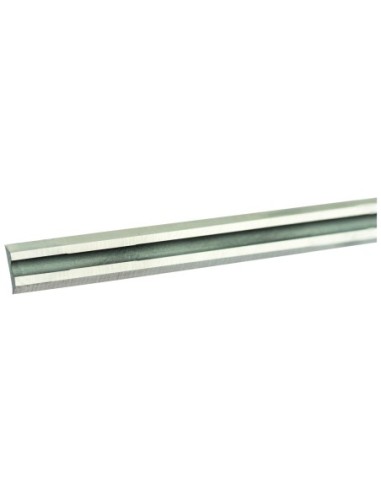 BOSCH 2607000096 Cuchilla del cepillo rectas metal duro 35°.