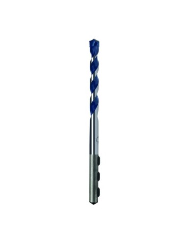 BOSCH 2608588156 Brocas para hormigón CYL-5 10 x 200 x 250 mm