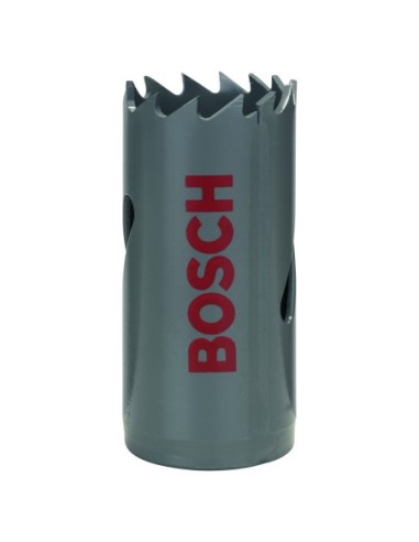 BOSCH 2608584105 Coronas HSS bimetálicas para adaptadores estándar 25 mm 1