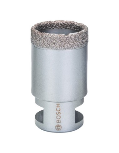 BOSCH 2608587121 Coronas diamante en seco Dry Speed Best Ceramic 35x35mm