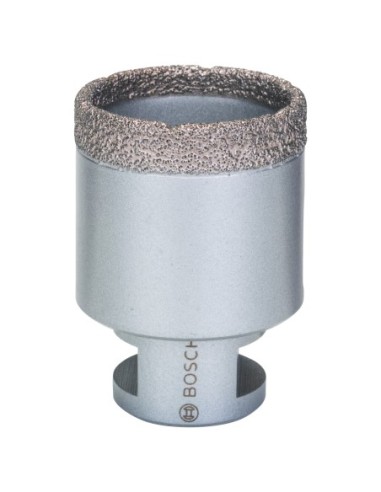 BOSCH 2608587124 Coronas diamante en seco Dry Speed Best Ceramic 45x35mm