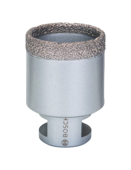 BOSCH 2608587124 Coronas diamante en seco Dry Speed Best Ceramic 45x35mm