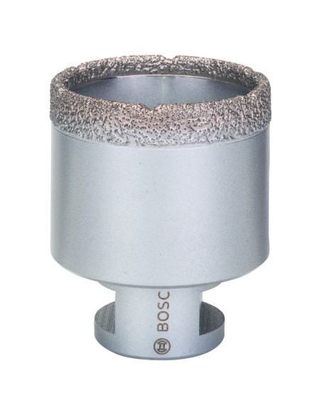 BOSCH 2608587125 Coronas diamante en seco Dry Speed Best Ceramic 51x35mm