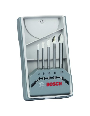 BOSCH 2608587169 CYL-9 Ceramic: cerámica.azulejos:set5uds