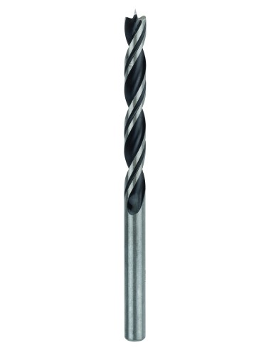 BOSCH 2608596303 Brocas en espiral madera estándar 6 x 57 x 93 mm d 6 mm