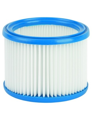 BOSCH 2607432024 Filtro de pliegues Para GAS 15 L