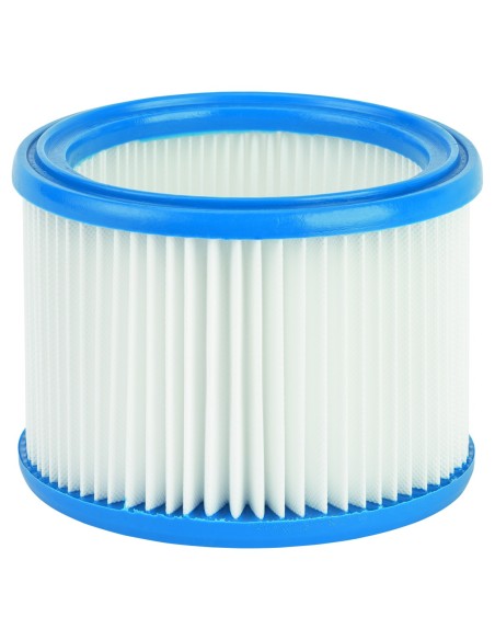 BOSCH 2607432024 Filtro de pliegues Para GAS 15 L