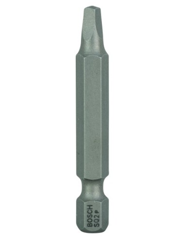 BOSCH 2608521115 Punta de atornillar extra dura R2 49 mm