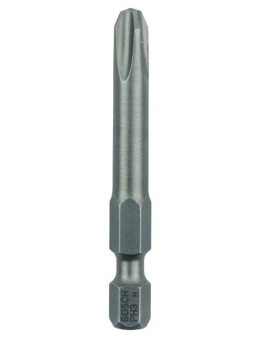 BOSCH 2607001531 Punta de atornillar extra dura PH 3 49 mm