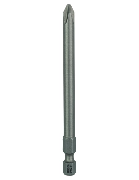 BOSCH 2607001535 Punta de atornillar extra dura PH 2 89 mm