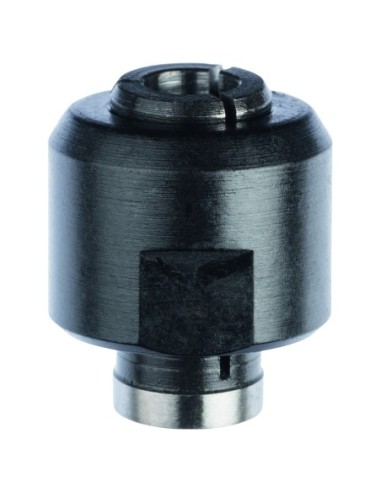 BOSCH 2608570084 Pinza de sujeción con tuerca tensora 6 mm