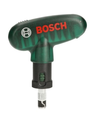 BOSCH 2607019510  Handy Set para atornillar