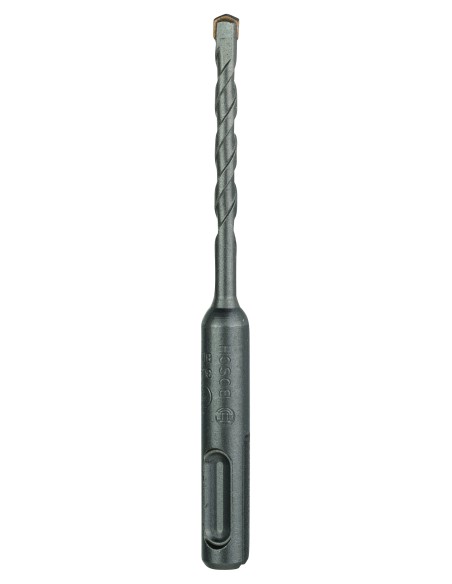 BOSCH 2609255502 Broca SDS-plus para martillos perforadores Ø 6 mm