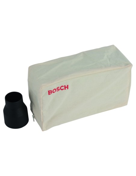 BOSCH 2605411035 Saco para polvo