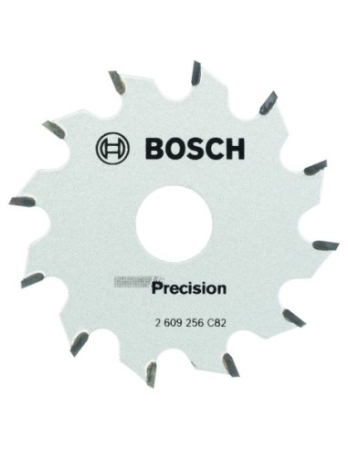 BOSCH 2609256C82 Sierra circular Sierras inmersión y Sierras circulares Ø65m