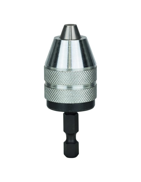 BOSCH 2608572072 Portabrocas de sujeción rápida hasta 10 mm Ø 15 - 13 mm