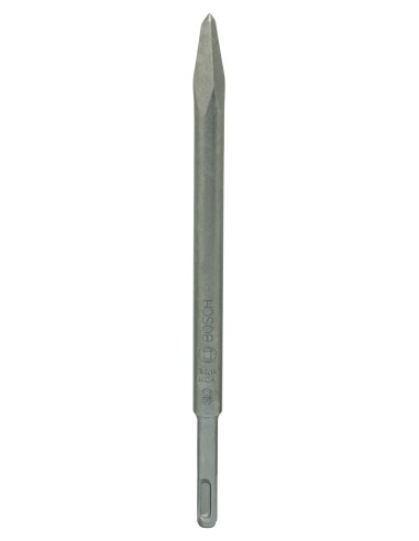 BOSCH 2608690132 Cincel puntiagudo SDS-plus 250 mm