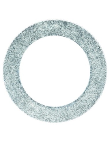 BOSCH 2600100220 Anillo reductor hojas sierra circular 30 x 20 x 15 mm