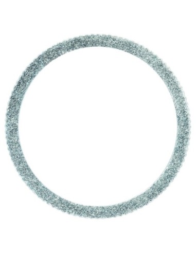 BOSCH 2600100222 Anillo reductor hojas sierra circular 30 x 254 x 15 mm