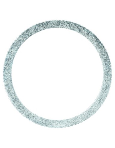 BOSCH 2600100231 Anillo reductor hojas sierra circular 30 x 25 x 18 mm