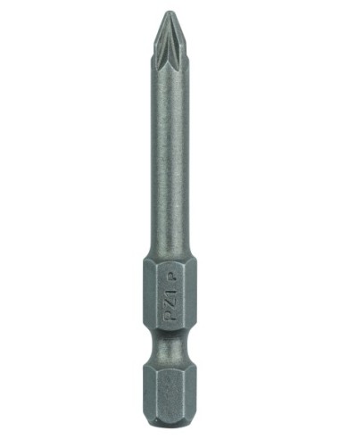 BOSCH 2609255928 Lámina destornillador tornillos Ranura cruz Pozidriv PZ1