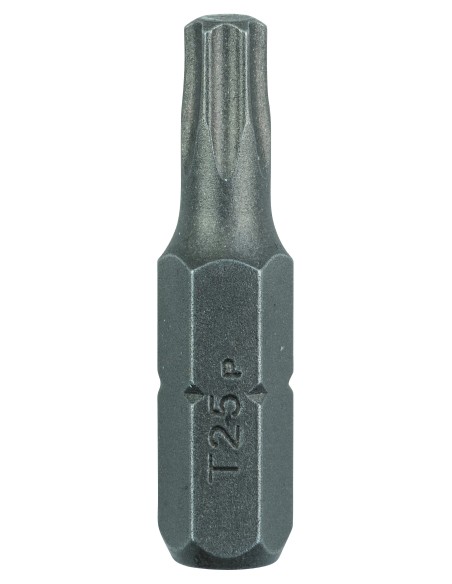 BOSCH 2609255935 Punta de destornillador estándar T Torx T 25