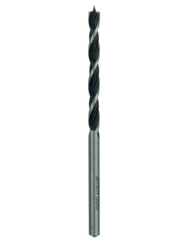 BOSCH 2609255200 Brocas helicoidales para madera Ø 30 mm- L- 60 mm