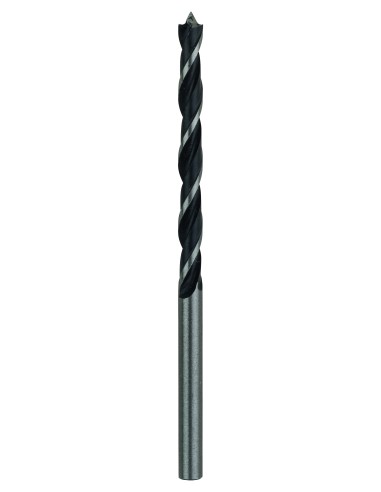 BOSCH 2609255201 Brocas helicoidales para madera Ø 40 mm- L- 75 mm